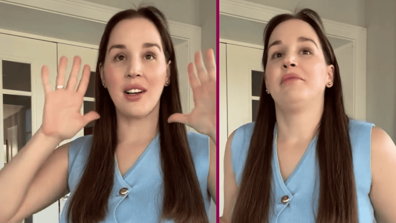 Polska gwiazda dzień po porodzie przekazała wieści. Świeżo upieczona mama tego nie ukrywa