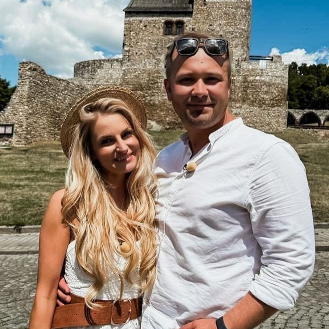 Na co choruje Adrian Szymaniak ze "ŚOPW"? To bardzo podstępna choroba