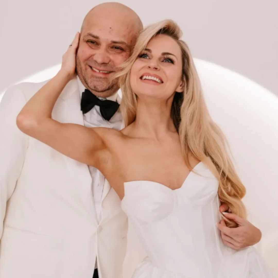 Anita Szymaniak i Adrian Szymaniak – historia miłości