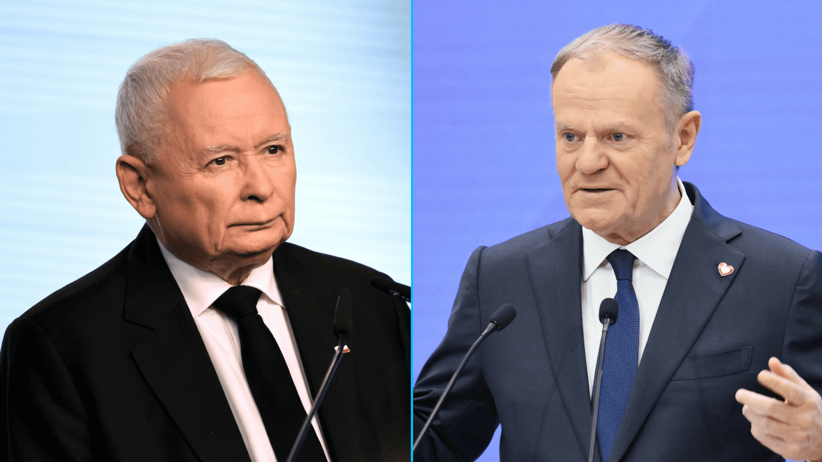 Pierwszy sondaż partyjny w 2026 zaskoczy Polaków. Takich wyników już dawno nie było