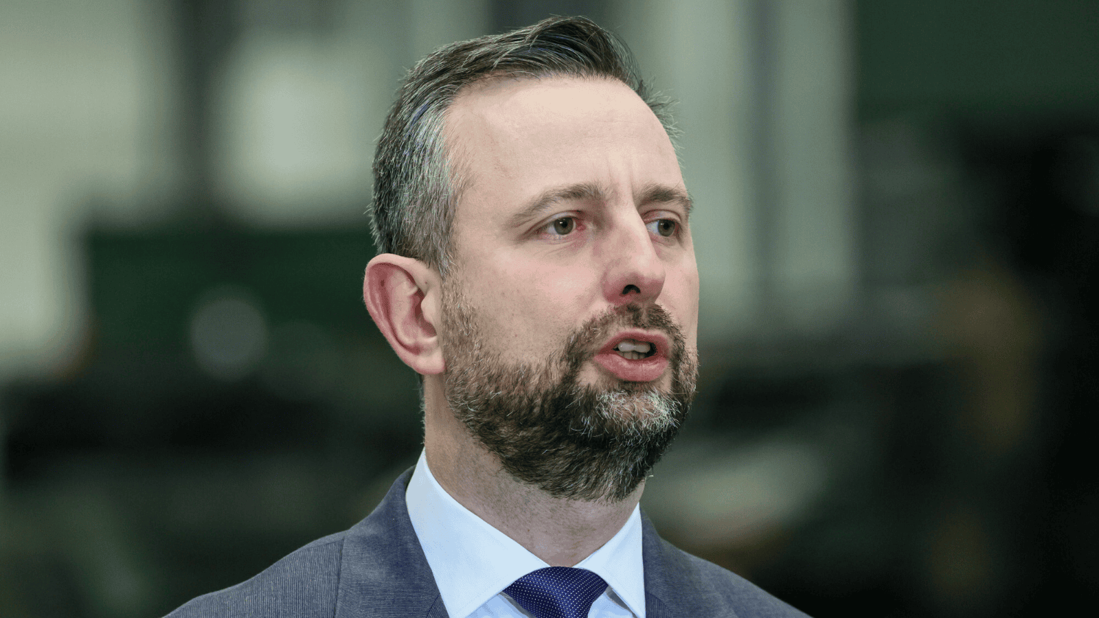 Krzysztof Idziak