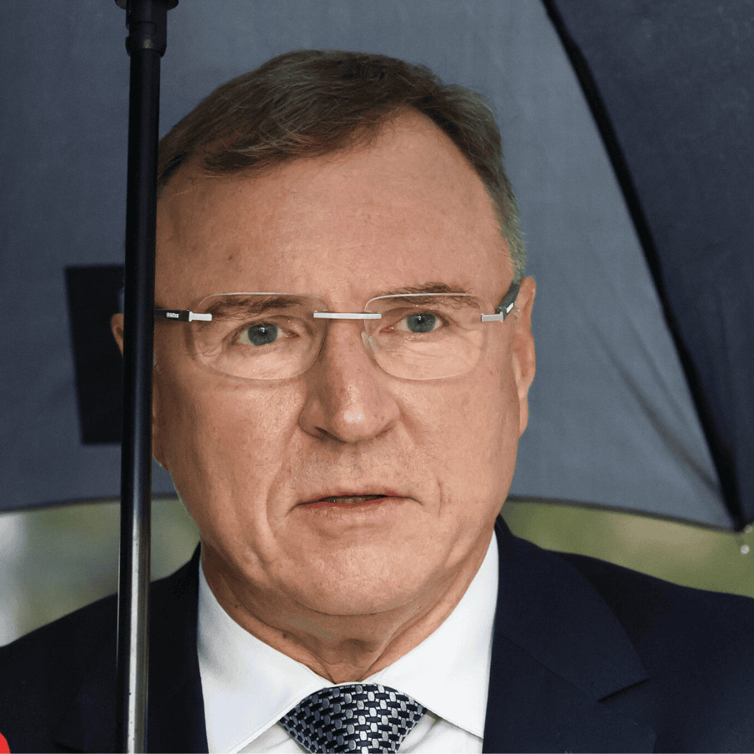 Starcie Kurskiego z Gontarzem w Telewizji Republika. Poszło o Smoleńsk i TVP