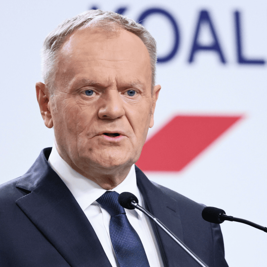 Spór o podatek paliwowy. Decyzja prezydenta wywołała ostrą reakcję premiera