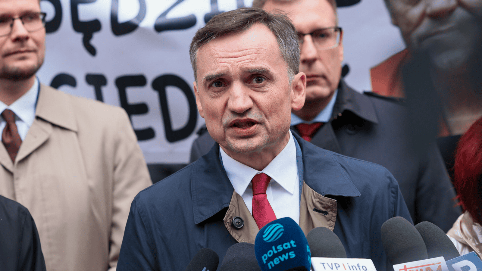 Zbigniew Ziobro