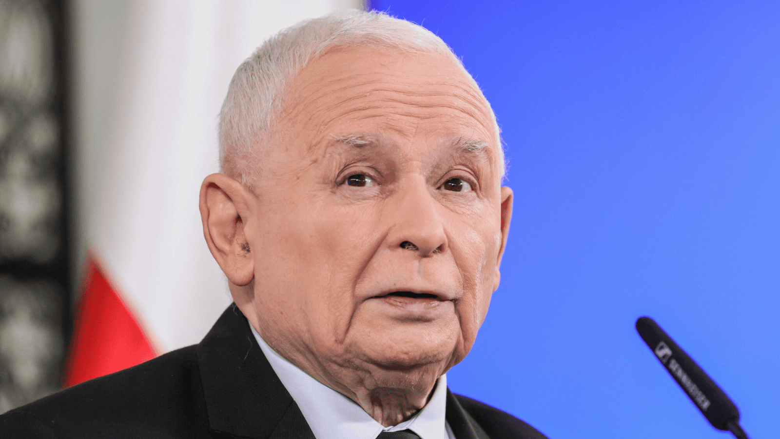 Trzęsienie ziemi w PiS. Kaczyński zabiera się za czystki w szeregach partii