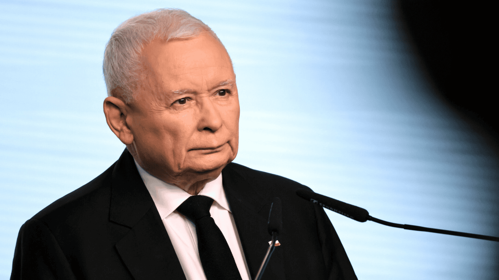 Nagły zwrot. Kaczyński wskazał przyszłego lidera. To ma być nowe otwarcie, cały kraj o tym dudni
