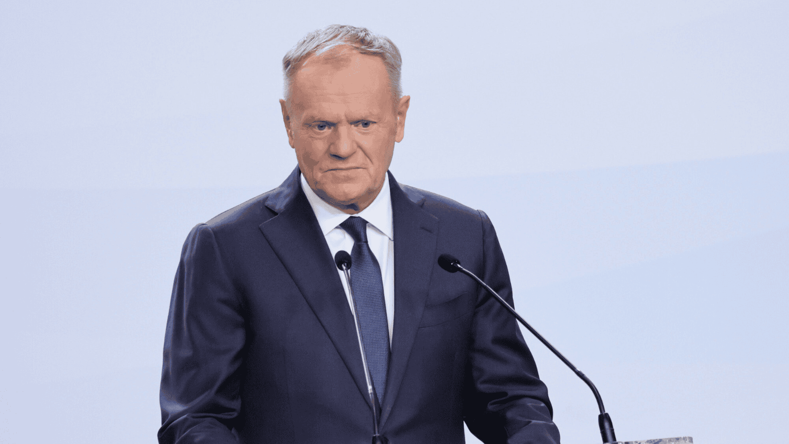 To koniec Donalda Tuska. Sondaż mówi jedno