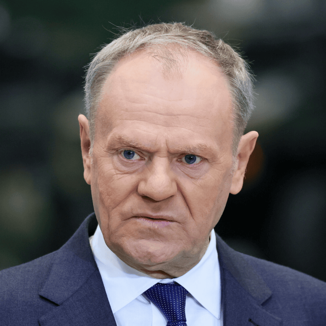 Sikorski czy Tusk? Wyborcy KO wskazali faworyta na premiera po 2027 roku