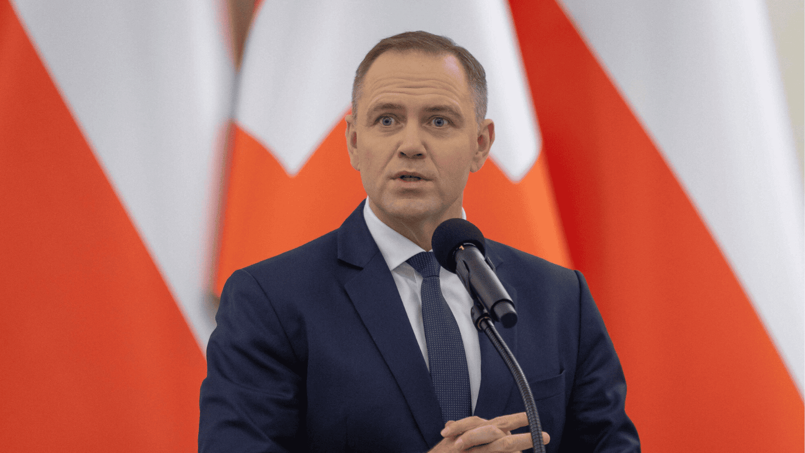 Kancelaria Prezydenta RP wydała zaskakujące oświadczenie