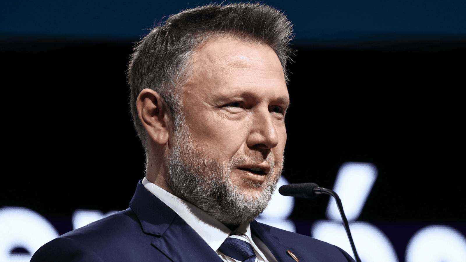 MSWiA, ostrzeżenie, Karol Nawrocki