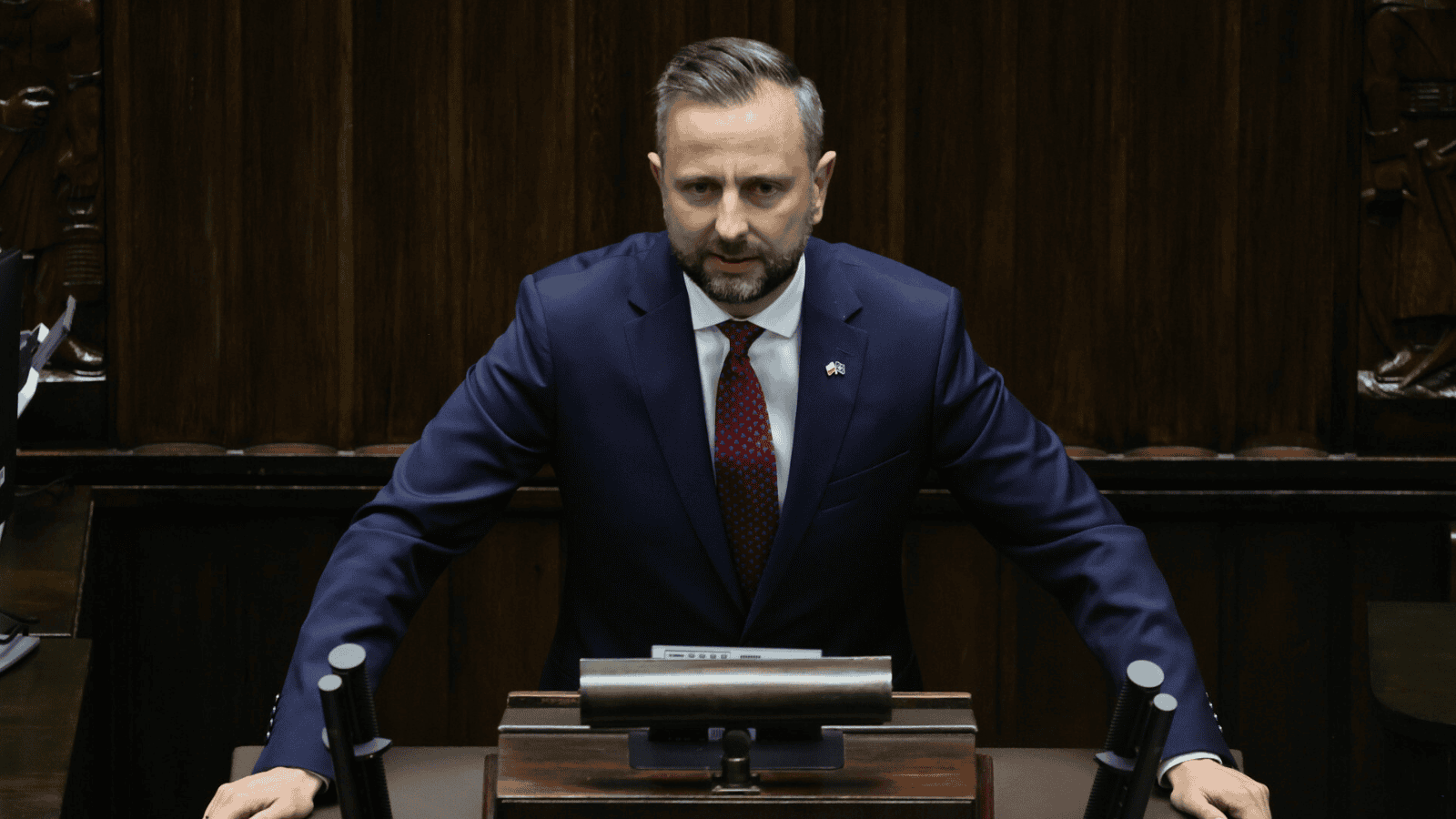 Krzysztof Idziak