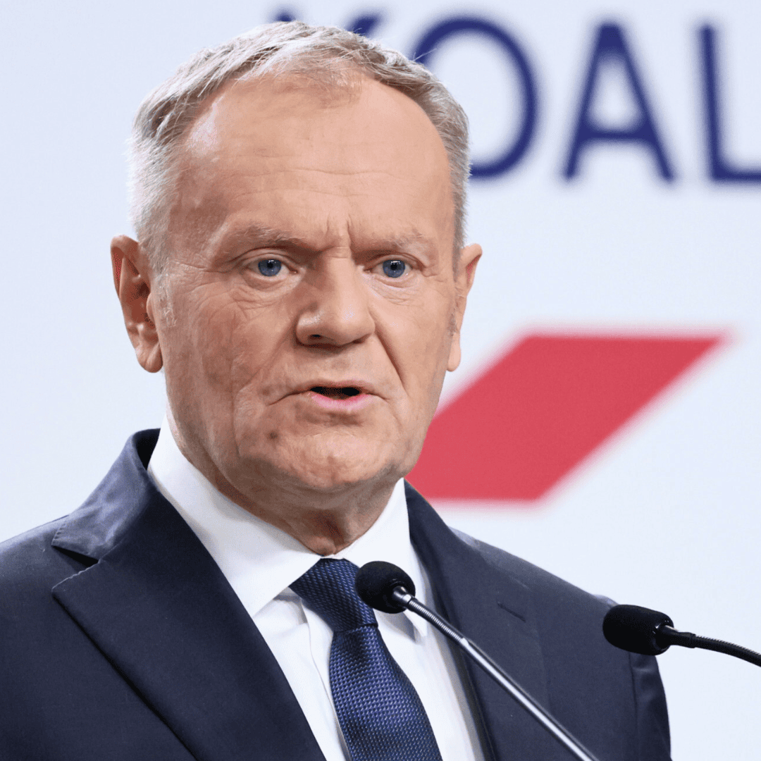 Mocne słowa Tuska do Nawrockiego przed posiedzeniem rządu. "Niech nawet panu nie przyjdzie do głowy"