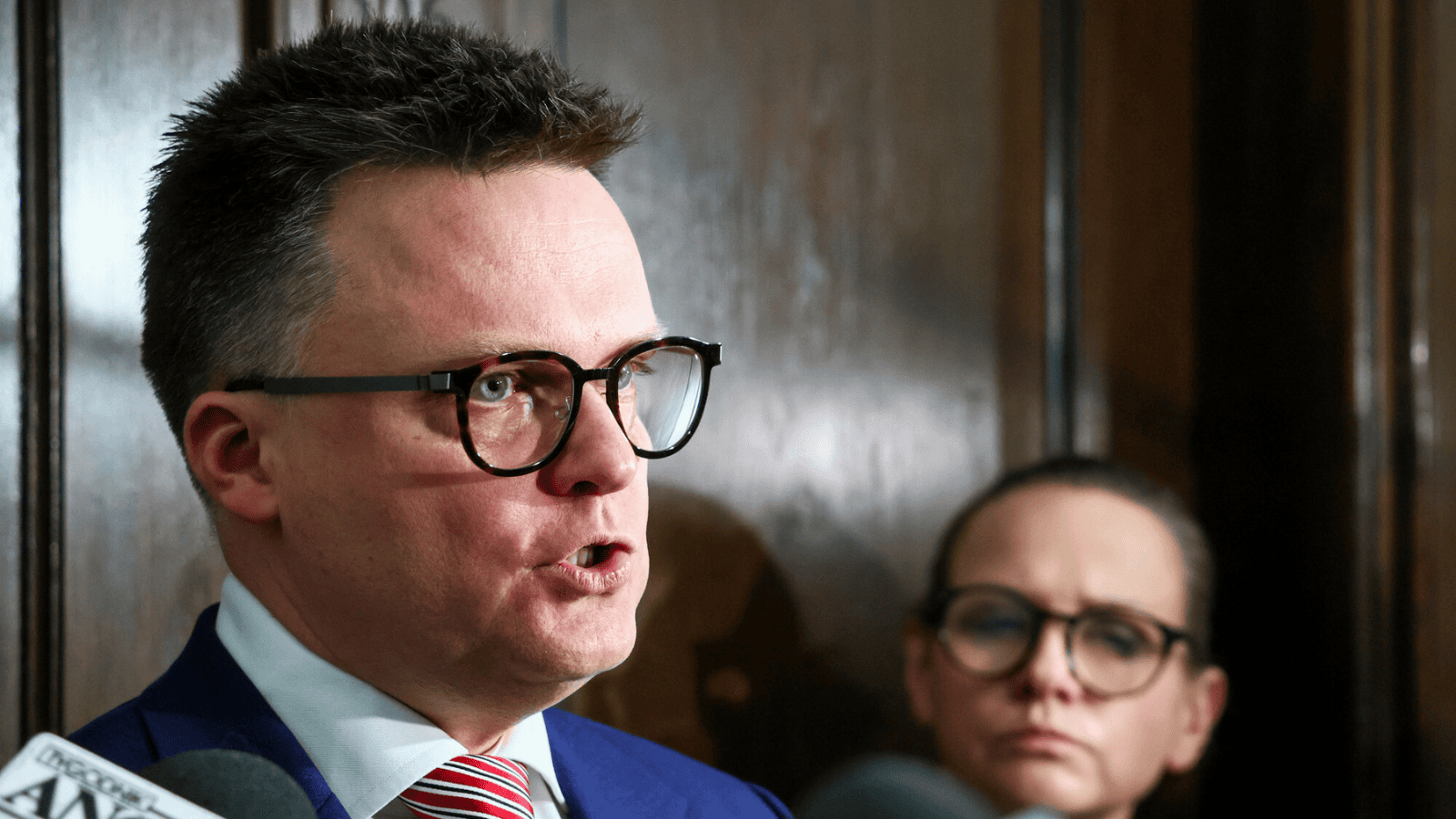 Od wpadki partii Hołowni minęły dni, a tu coś takiego. Były marszałek Sejmu otrzymał mocny cios