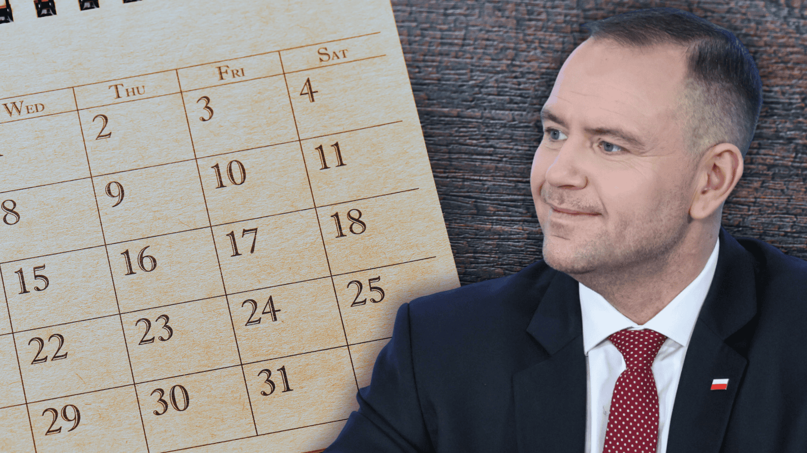 Nawrocki podpisał. W kwietniu 2026 wchodzi nowe święto państwowe. Wiadomo, czy Polacy będą mieli wolne