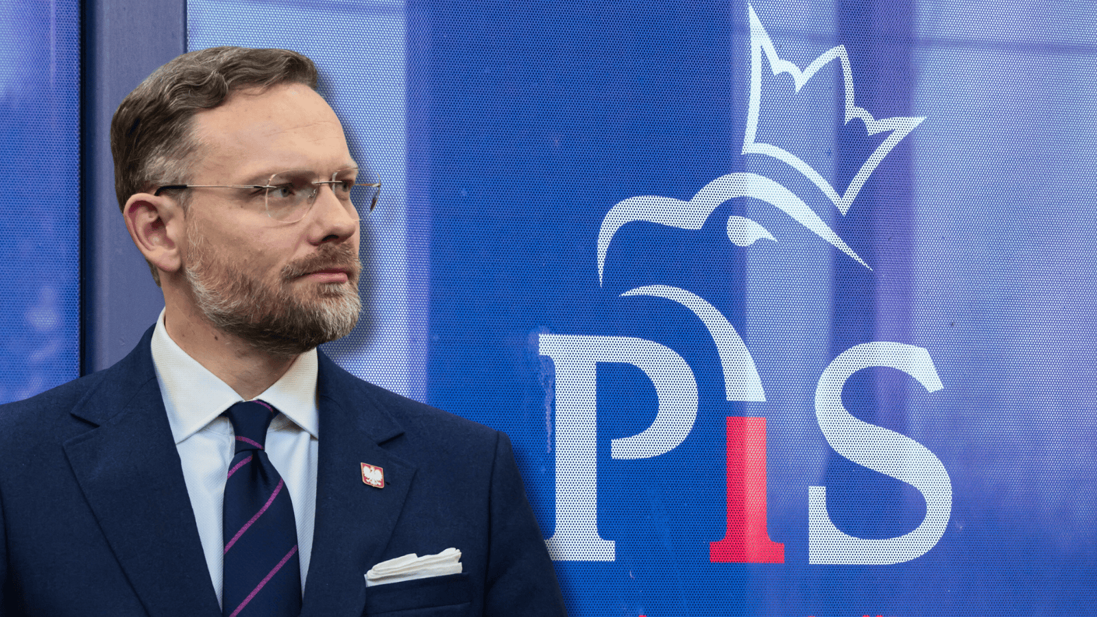 Jest kandydat na premiera z PiS. Zaskakujące nazwisko. "Z panem prezesem mam tę przyjemność rozmawiać"