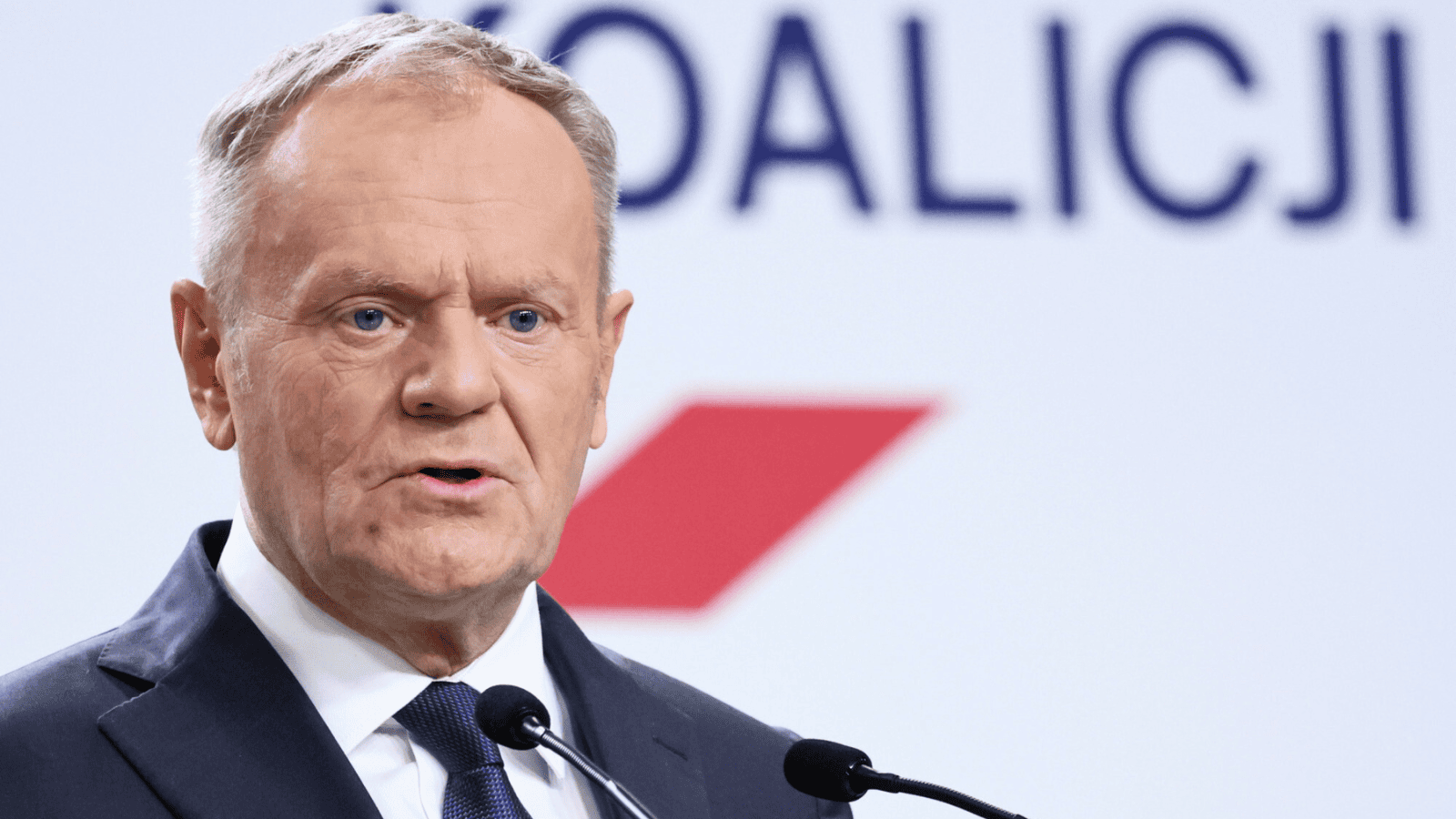 Napięta atmosfera na posiedzeniu rządu. Tusk miał skrytykować dwie ministry