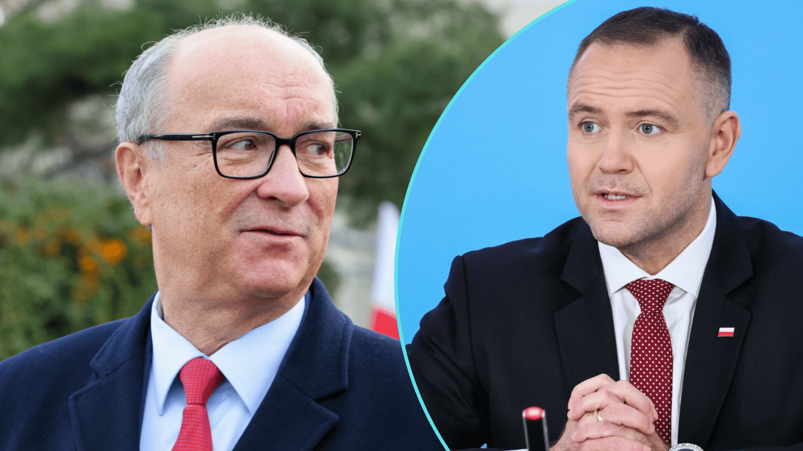 Pilne: Jest projekt prezydenta. Teraz nagły ruch Czarzastego