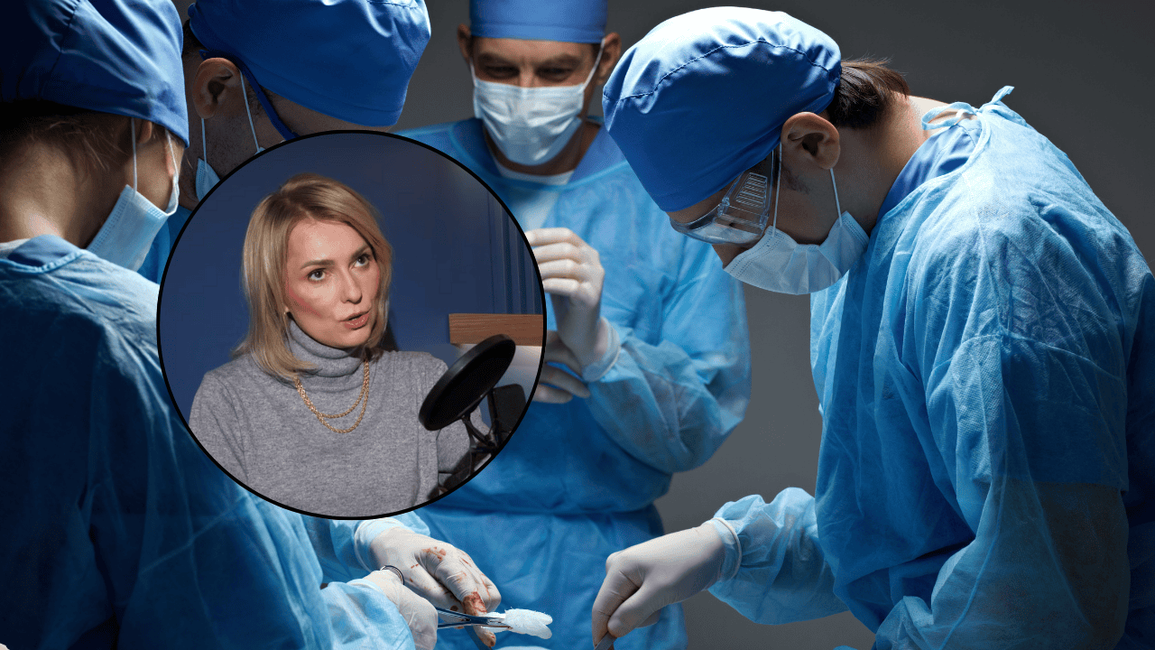 życie po mastektomii