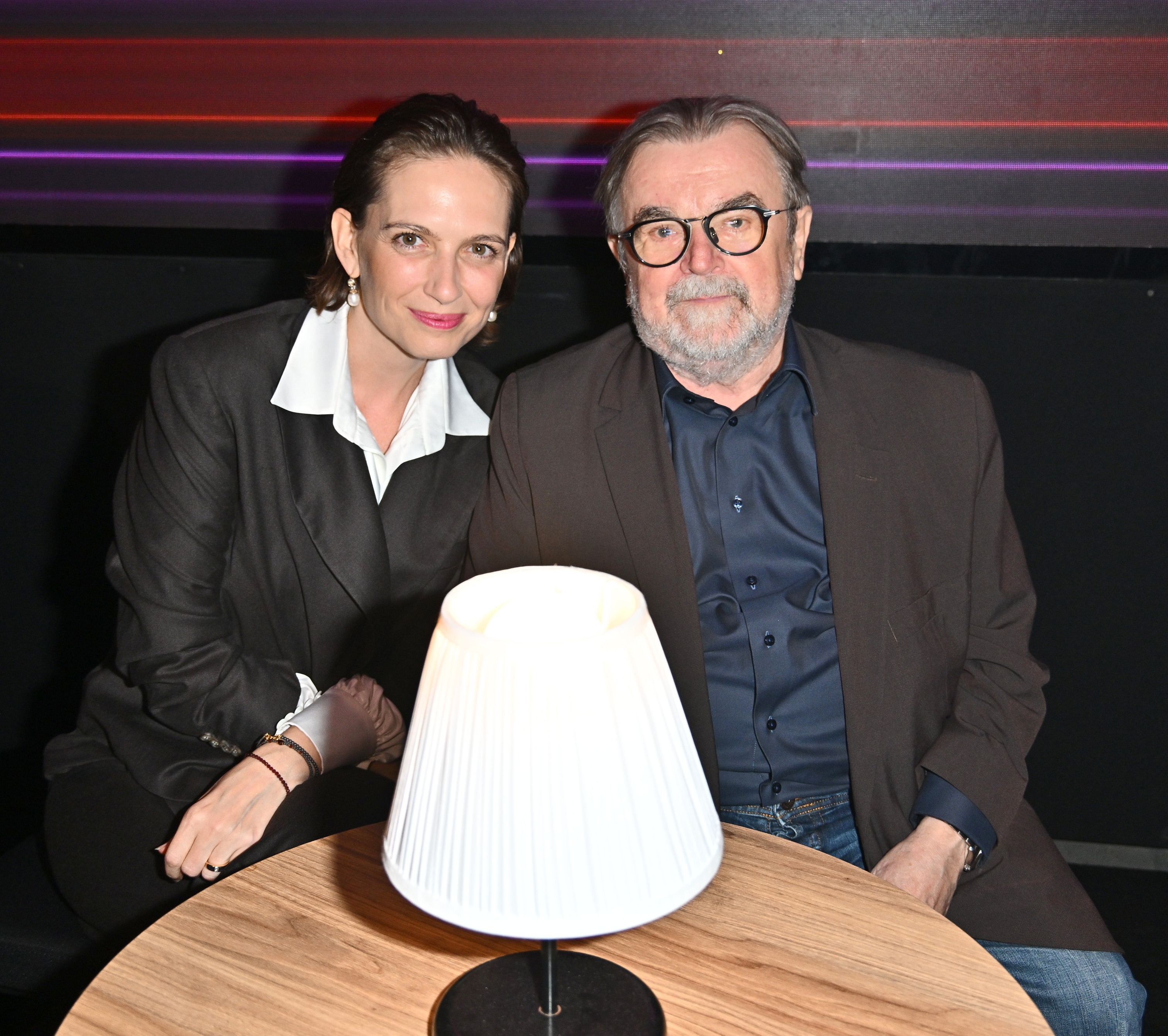 Edward Miszczak i Anna Cieślak przyłapani na spacerze. To tak spędzają wolny czas