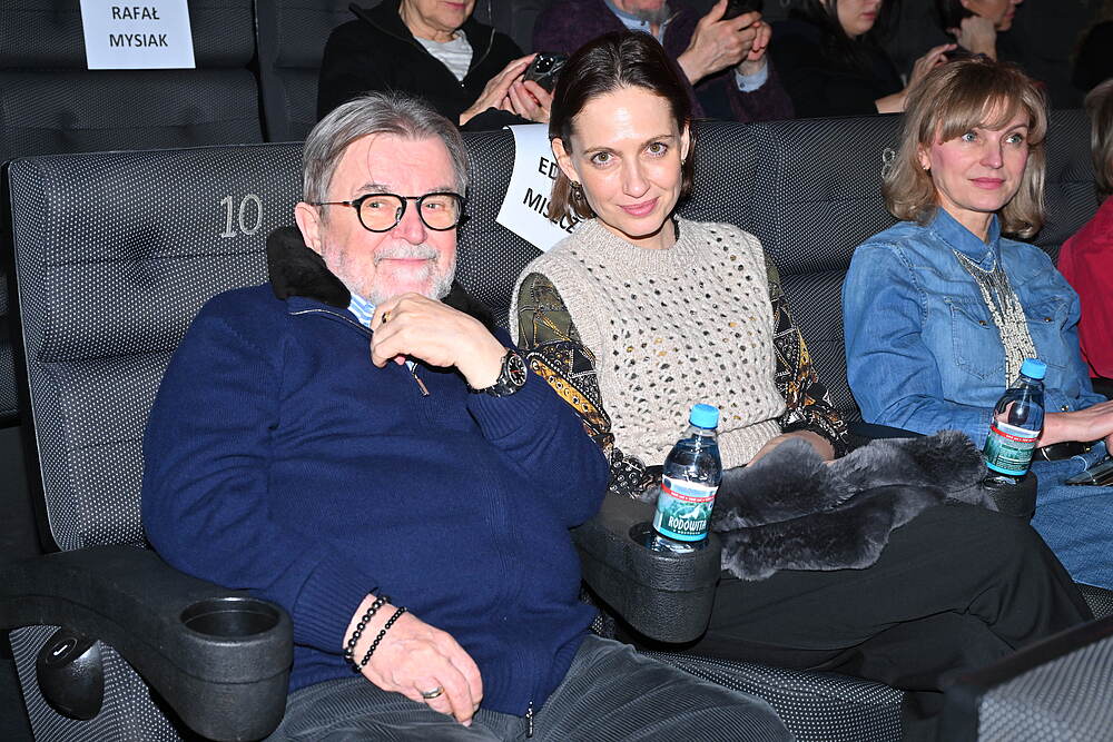 Cieślak przerwała milczenie ws. małżeństwa z o 25 lat starszym Miszczakiem. Fani nie będą zachwyceni