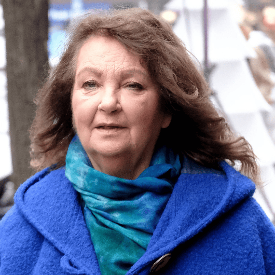 Anna Dymna przeszła wyjątkową metamorfozę. Tak wygląda dzisiaj