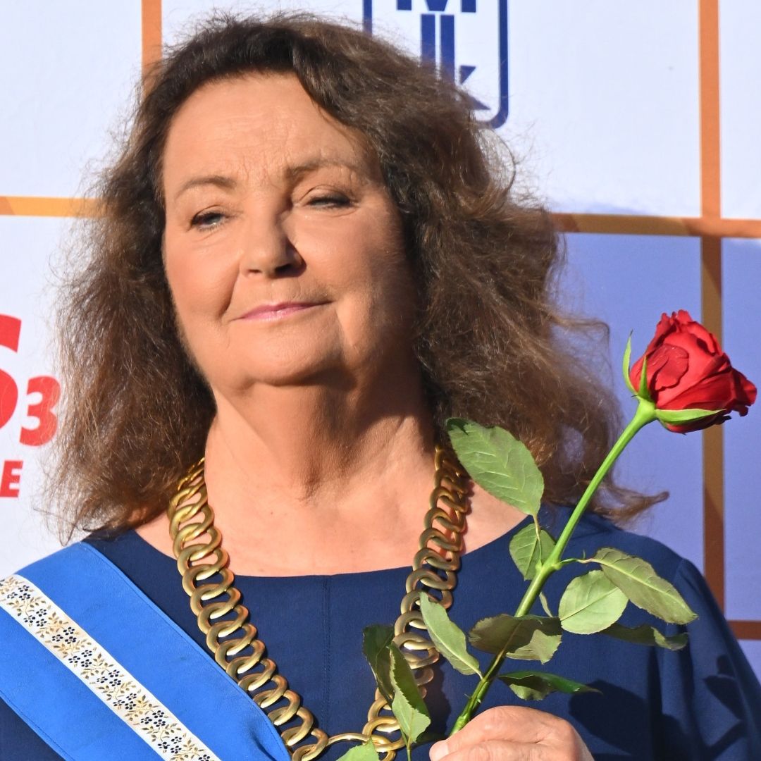 Aż trudno uwierzyć, jaką emeryturę ma Anna Dymna. Kwota wyższa od wcześniejszej pensji