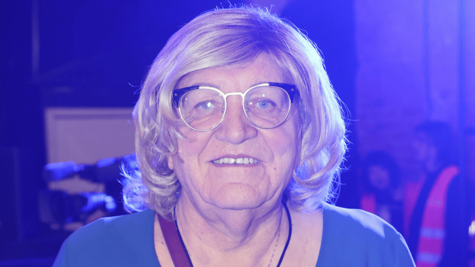 Magdalena Szymańska