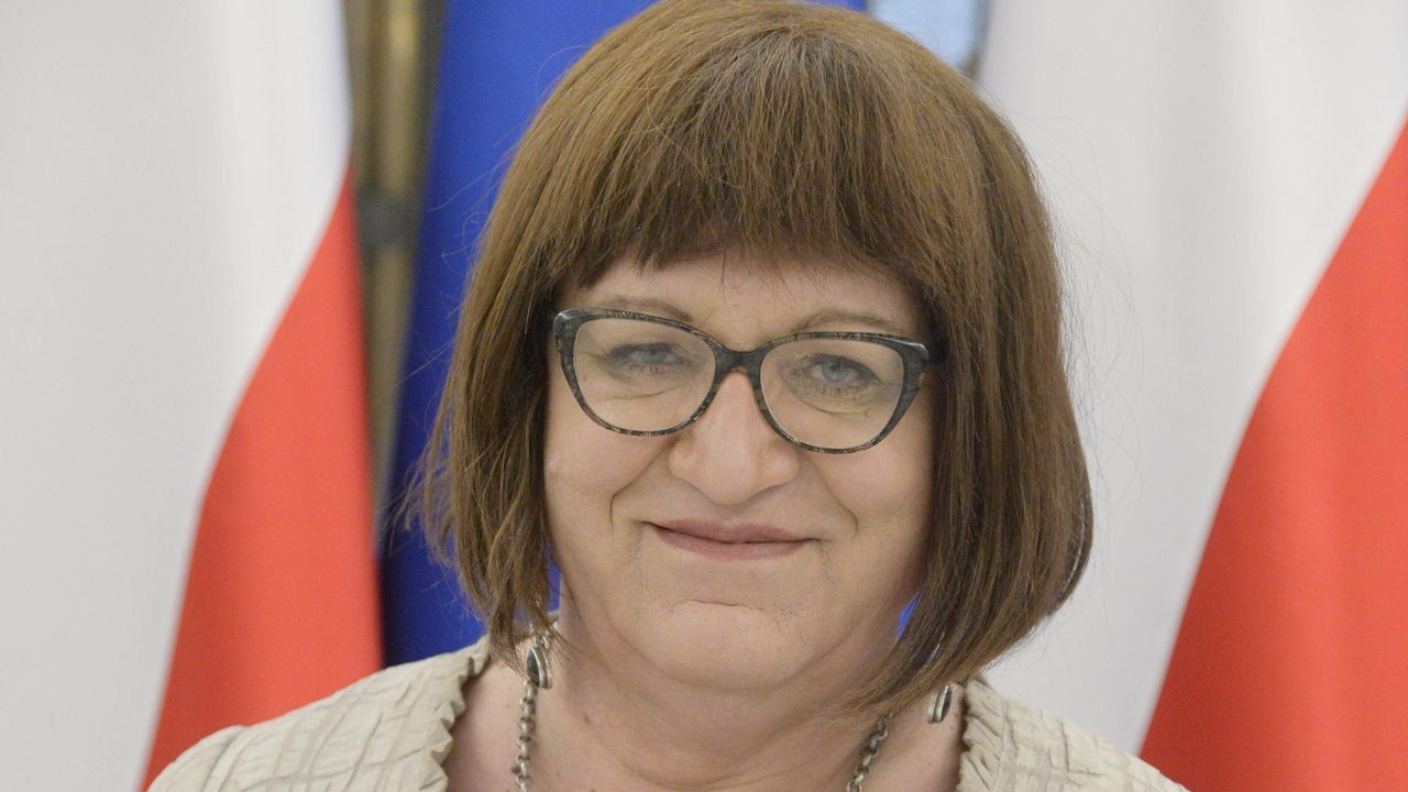 Anna Grodzka