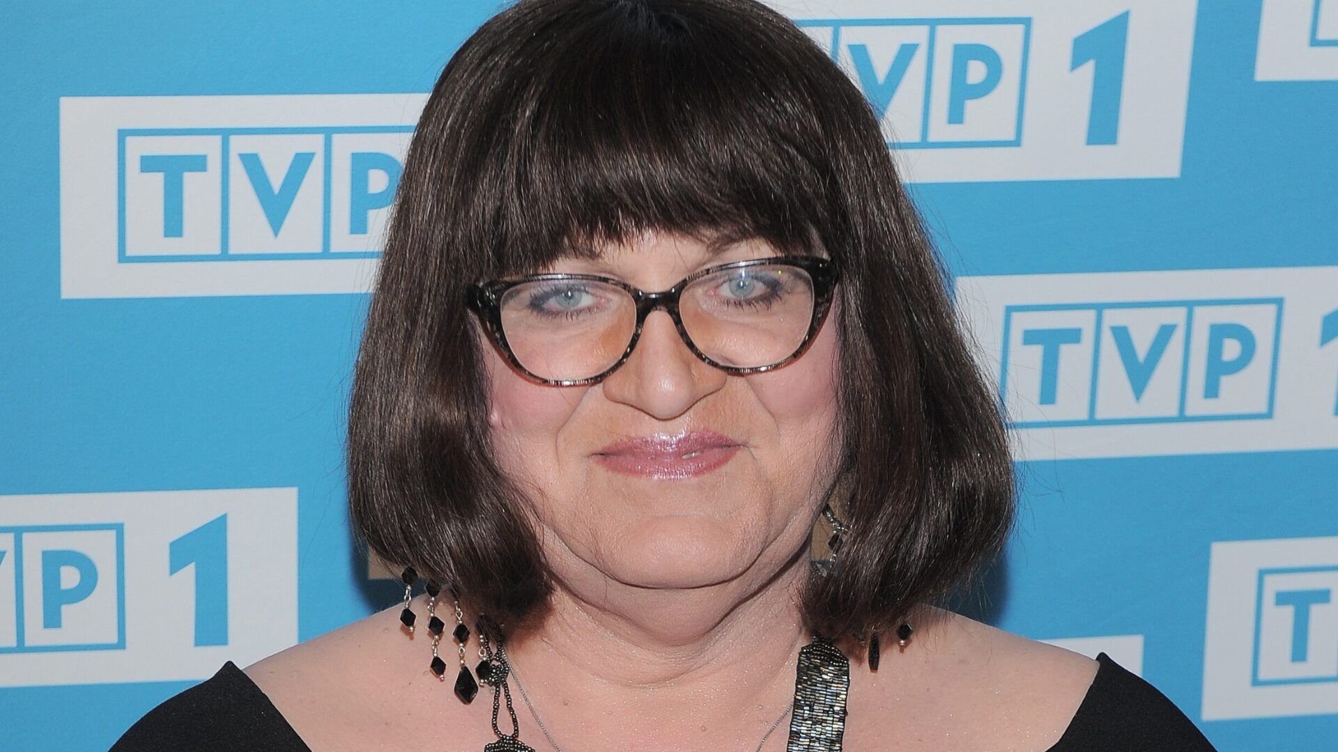 Nagle zniknęła, a teraz wygląda jak inna kobieta. Anna Grodzka szokuje metamorfozą