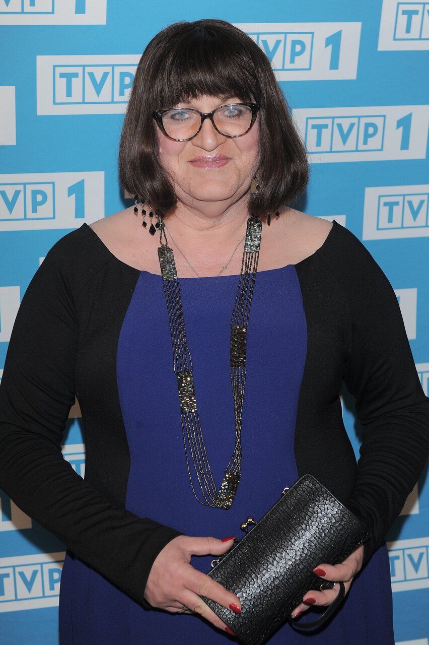 Tak teraz wygląda 72-letnia Anna Grodzka. Przypomina dawną siebie?