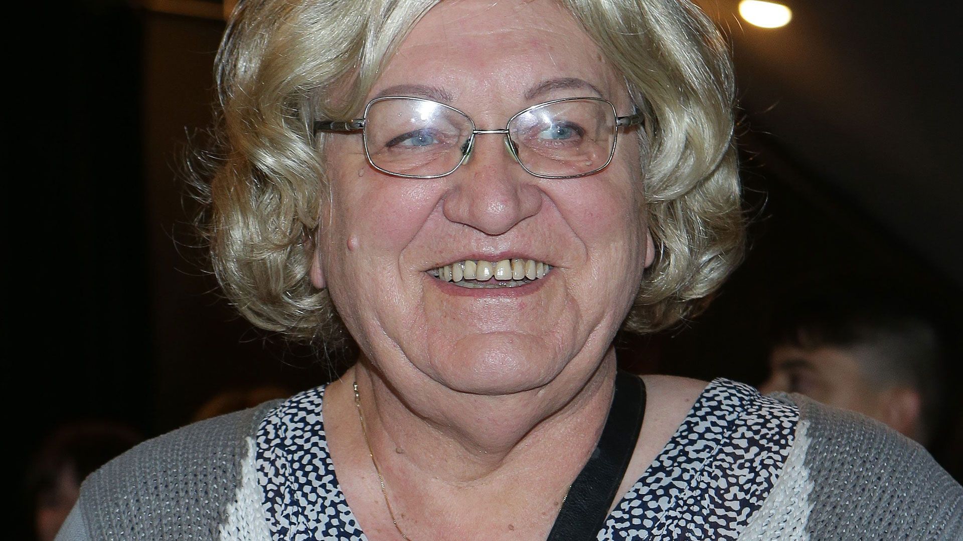 "Jest pani piękna". Anna Grodzka zachwyca metamorfozą. Pokazała się zupełnie odmieniona