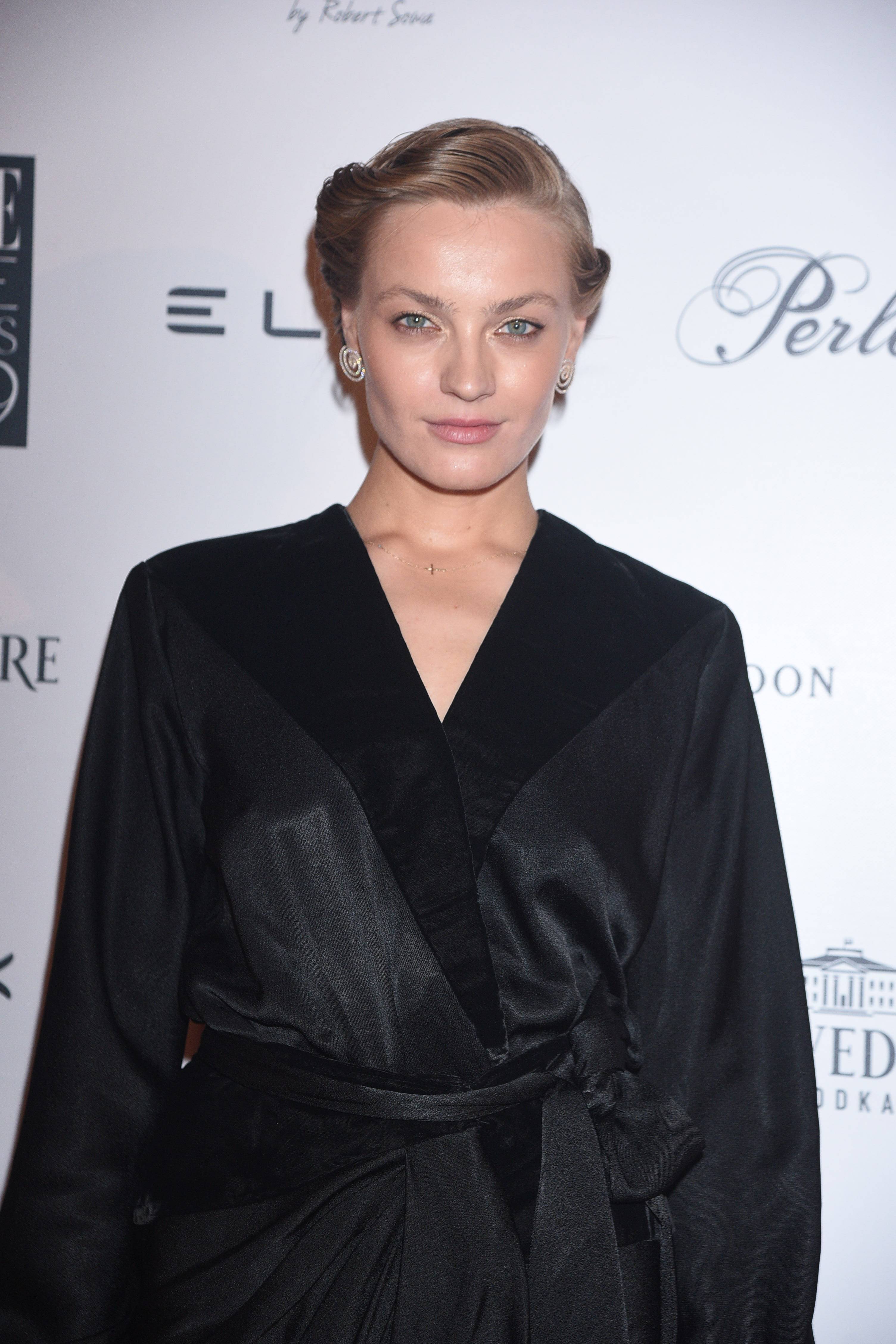 Kolejna polska gwiazda w aktach Epsteina. Jej wątek może zaskoczyć