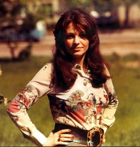 Dramatyczne kulisy śmierci Anny Jantar. Wspomnienia Natalii Kukulskiej wywołują łzy