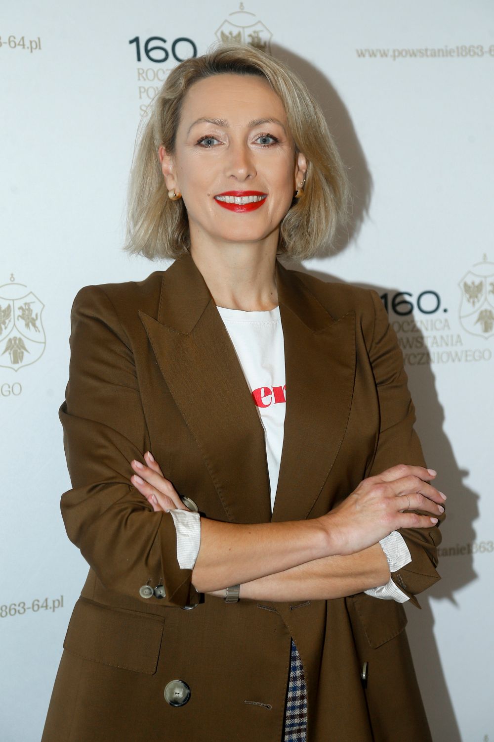 Anna Kalczyńska 