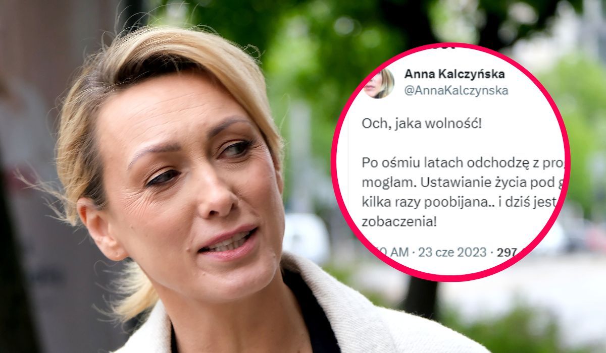 Anna Kalczyńska DDTVN