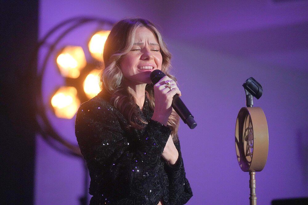 Gwiazda TVP żyła na dworcu. Wyjawiła, z jakimi trudnościami musiała się mierzyć