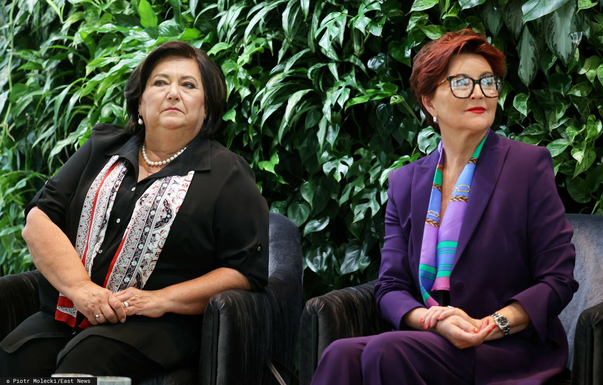 Polacy wybrali najgorszą Pierwszą Damę. Danuta Wałęsa przegrała z nią "o włos"