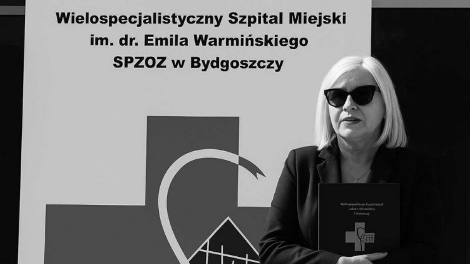 Nie żyje lekarka Anna Lewandowska. Szpital potwierdził informacje
