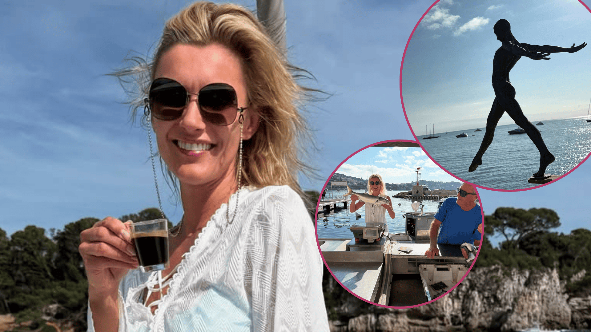 Anna Lewandowska pokazała męża. Fani długo na to czekali