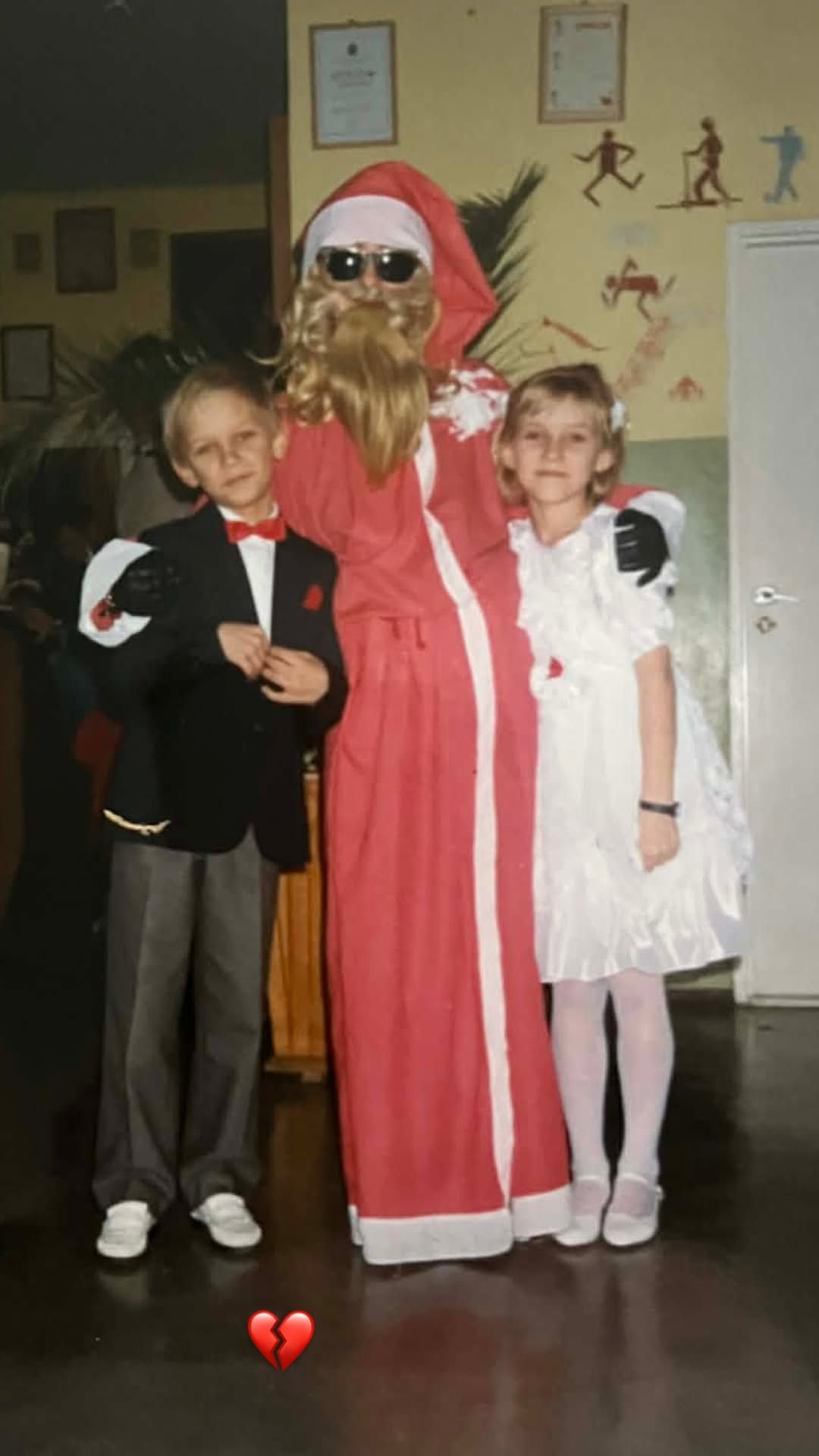 Anna Lewandowska mówi o stracie. Smutne święta dziennikarki TVP