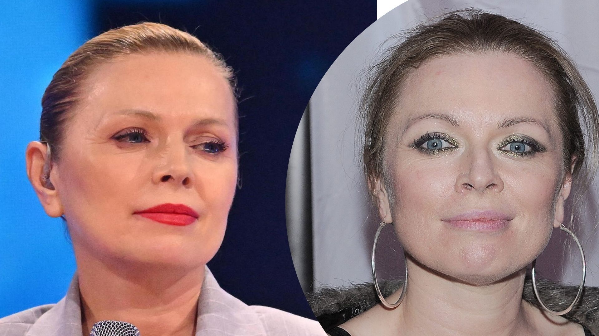 Jopek jeszcze nie potwierdziła rozstania, a już mówi o nowej miłości. Plotki okazały się prawdą