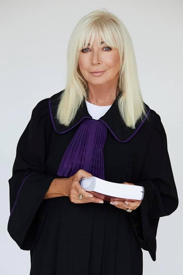 Z Biblią w rękach wypunktowała Karola Nawrockiego. Po jej słowach włos się jeży na głowie