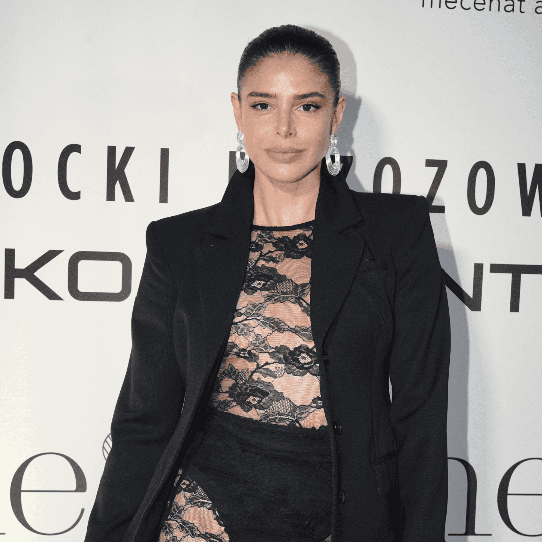 Wiadomo z kim spotyka się Michał Danilczuk. To była partnerka Wojewódzkiego