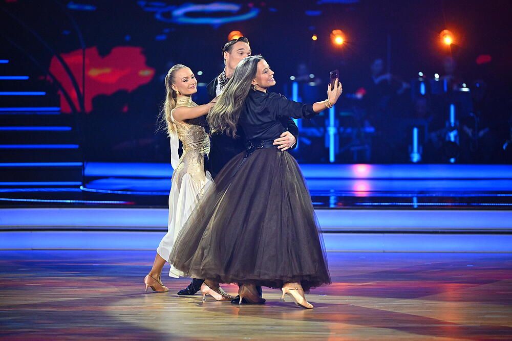 Mucha wygadała się na temat ślubu z partnerem. Wystarczyło jedno zdanie