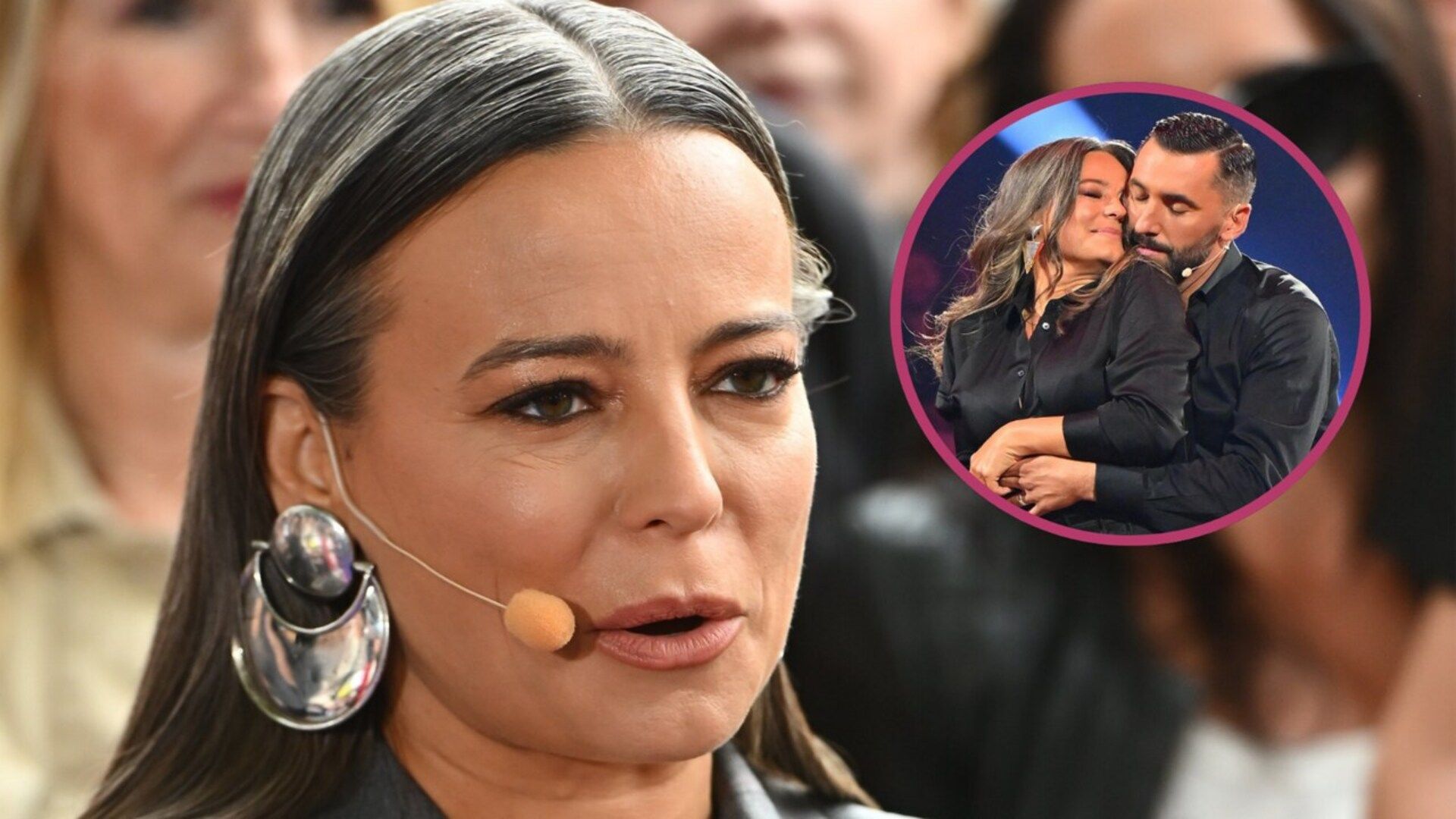 Anna Mucha, Rafał Maserak