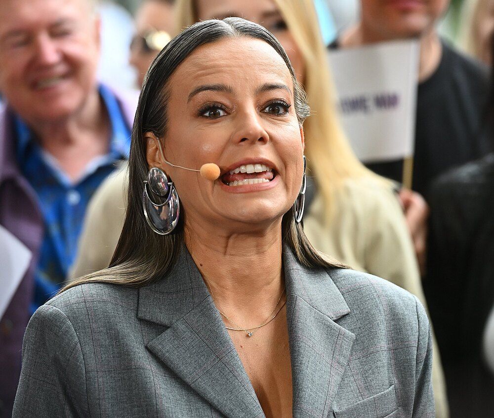 Anna Mucha ma już dość. Prosi o pomoc, walczy z tym każdego dnia