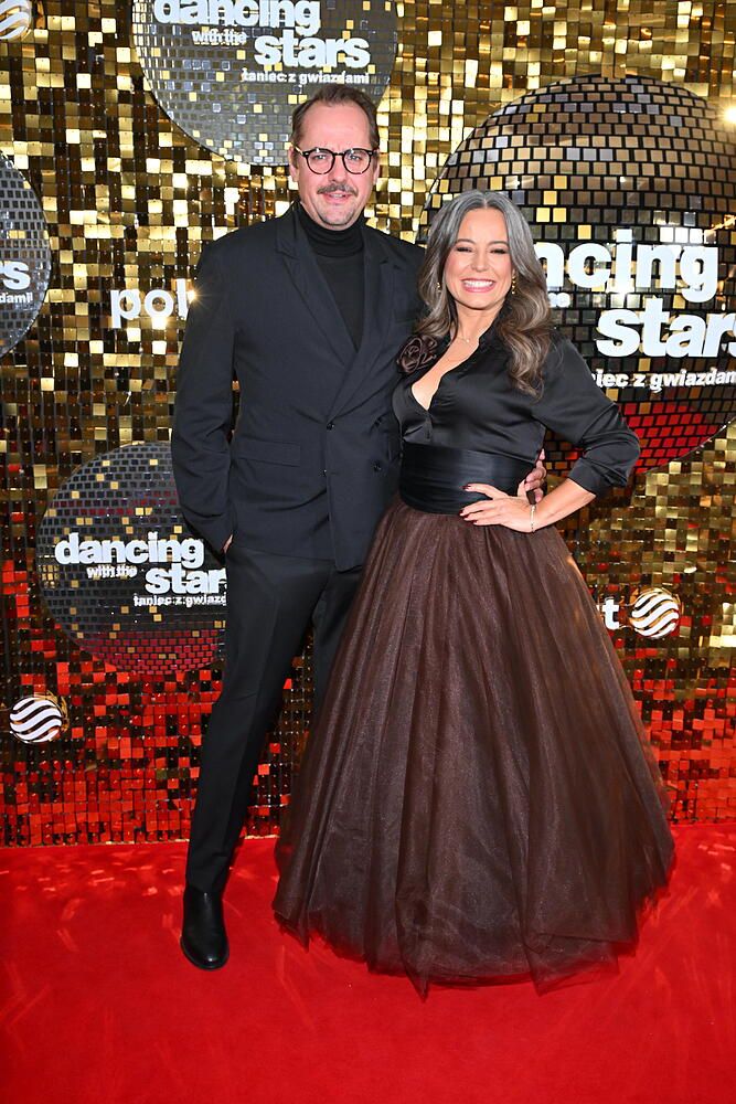 Mucha wygadała się na temat ślubu z partnerem. Wystarczyło jedno zdanie