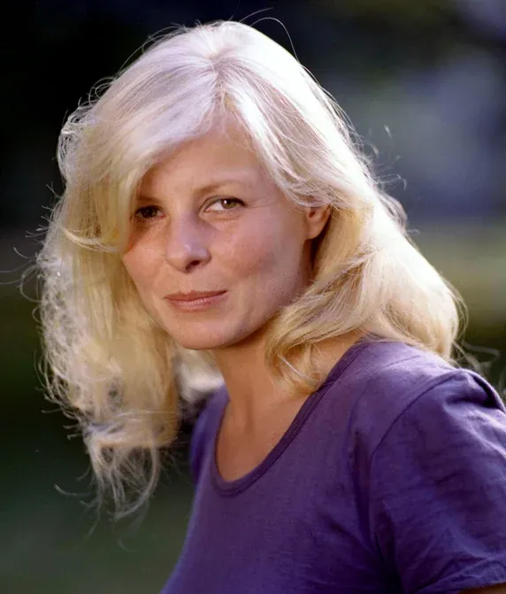 Anna Nehrebecka przerwała milczenie. Padły mocne słowa o młodych aktorach