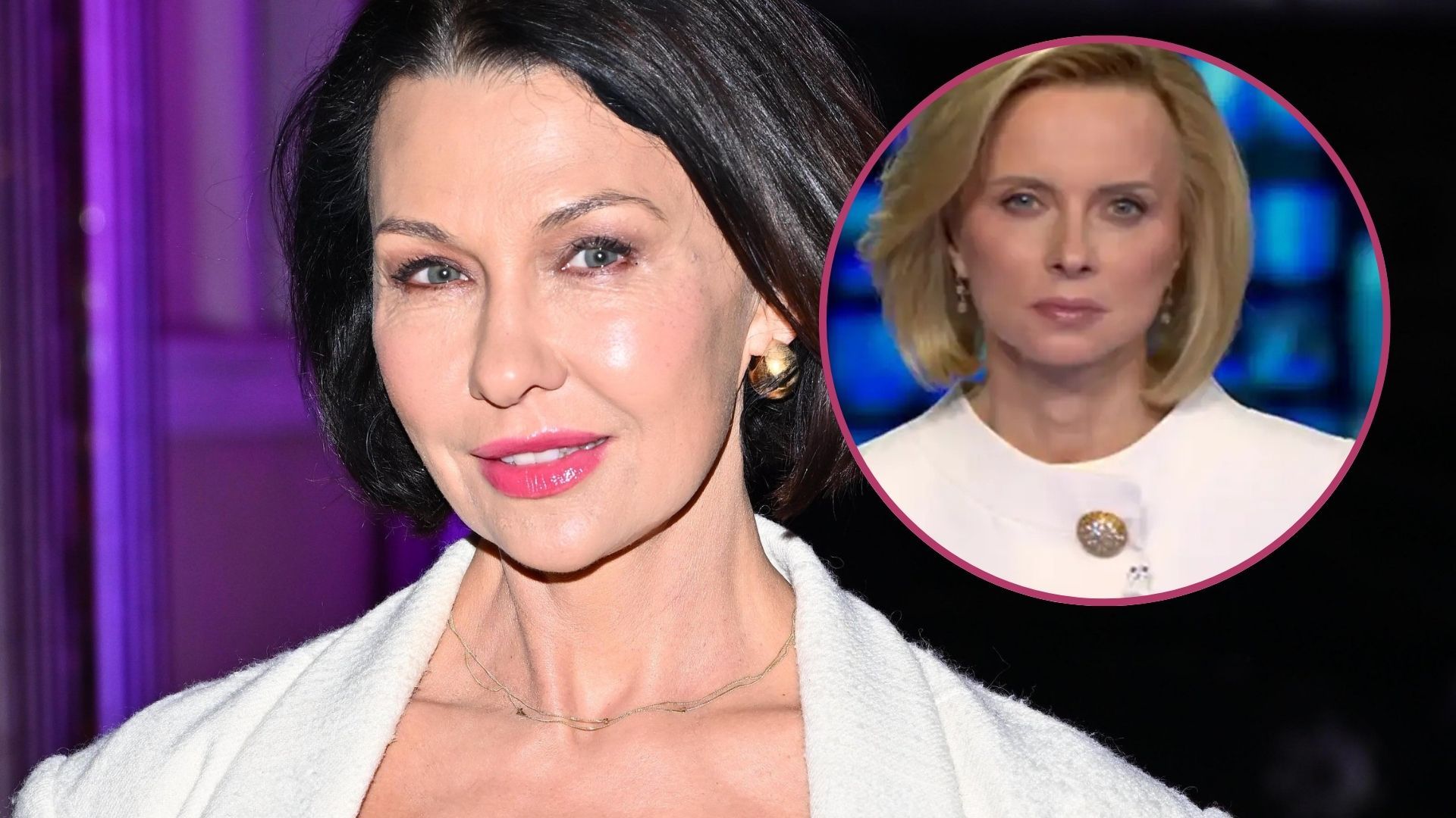 Popek z powątpiewaniem o oficjalnych powodach odejścia Pieńkowskiej z TVN. Zastanawia ją jedno