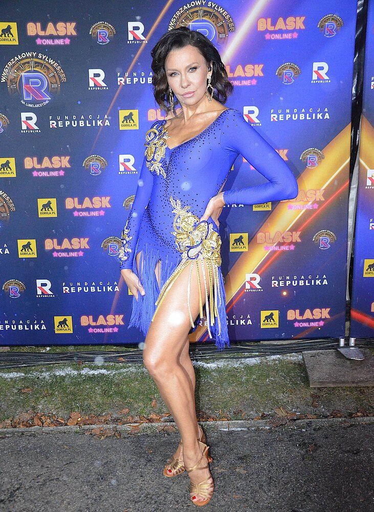 Anna Popek wywołała burzę wpisem o WOŚP. Wpis usunięty, a niesmak pozostał